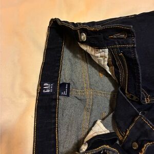 GAP Kids Dark Blue Jeans